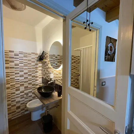 Apartment Bovio Prestige