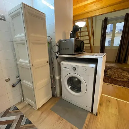 Apartment Bovio Prestige *