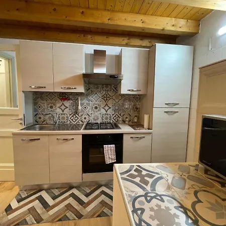 Bovio Prestige Apartment *