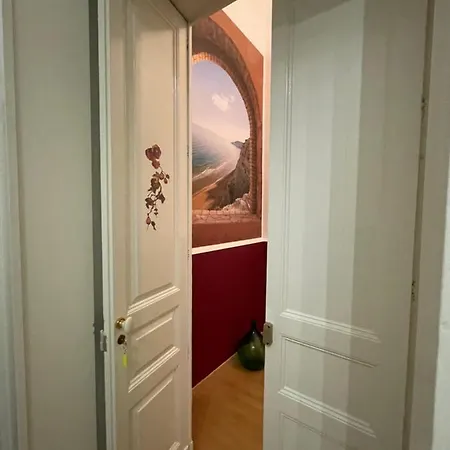Apartment Bovio Prestige