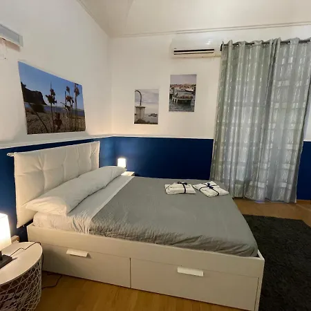 Bovio Prestige Catania