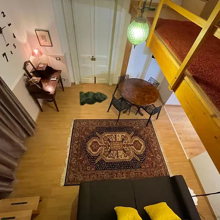 Apartment Bovio Prestige