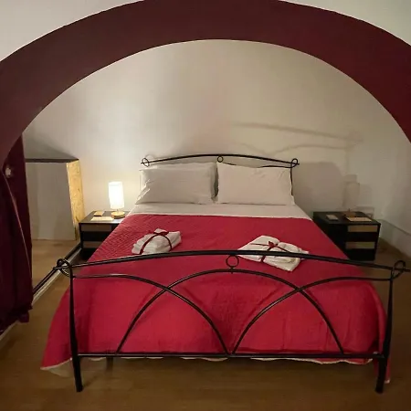 Bovio Prestige Apartment