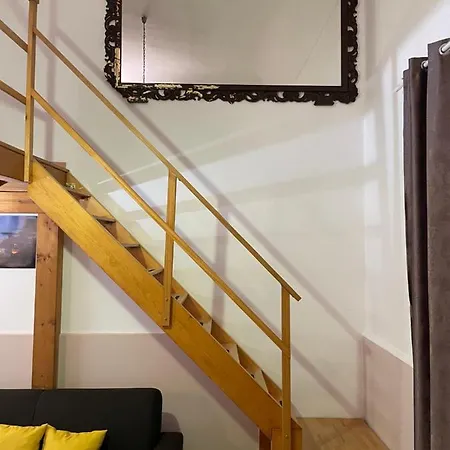 Bovio Prestige Apartment