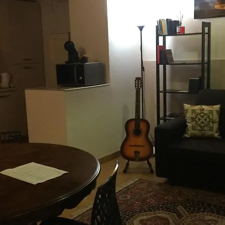 Bovio Prestige Apartment Catania