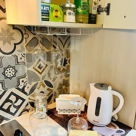 Apartment Bovio Prestige Catania