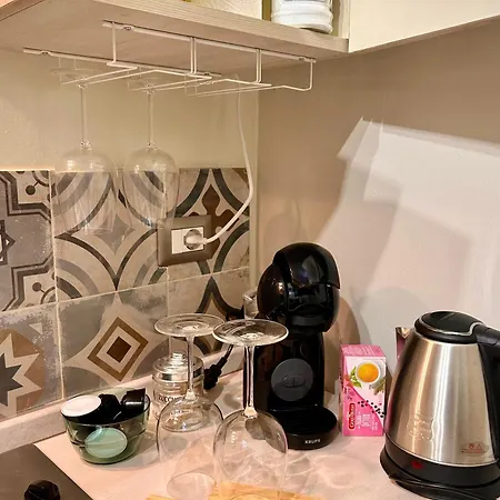 Apartment Bovio Prestige