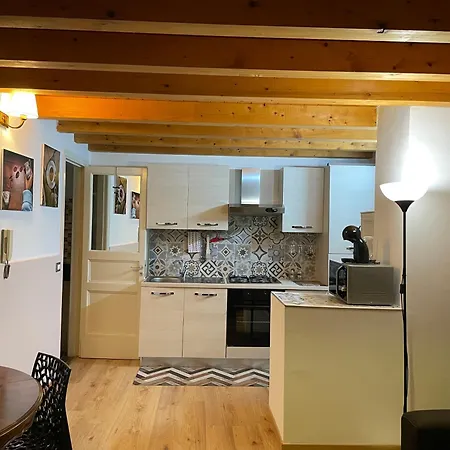 Apartment Bovio Prestige *